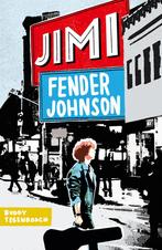 Best of YA - Jimi Fender Johnson (9789000388325), Boeken, Nieuw, Verzenden