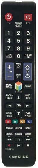 Samsung AA59-00790A afstandsbediening, Audio, Tv en Foto, Afstandsbedieningen, Verzenden