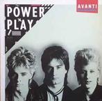 LP gebruikt - Powerplay - Avanti, Verzenden, Zo goed als nieuw