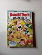 Donald Duck Vakantieboek, Boeken, Stripboeken, Verzenden, Nieuw