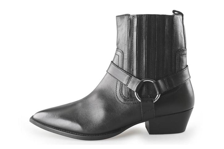 Cellini Enkellaarzen in maat 42 Zwart | 10% korting, Kleding | Dames, Schoenen, Zwart, Zo goed als nieuw, Lage of Enkellaarzen