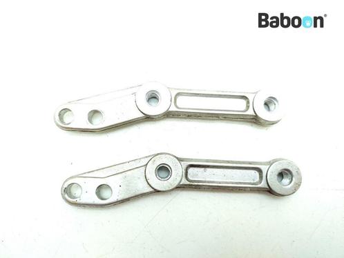 Voorspatbord Benelli Tre-K 1130 2007-2010 (TK0000) Bracket, Motoren, Onderdelen | Overige, Gebruikt, Verzenden