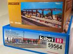 Vollmer, Kibri H0 - HO 3538 / 59564 - Modeltrein, Hobby en Vrije tijd, Modeltreinen | H0, Nieuw
