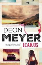 Icarus / Bennie Griessel / 5 9789400508286 Deon Meyer, Boeken, Thrillers, Verzenden, Zo goed als nieuw, Deon Meyer