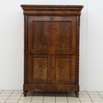 Secretaire Biedermeier, Huis en Inrichting, Ophalen, Nieuw