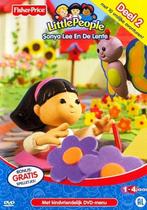 Fisher-Price Little People - Deel 2 - DVD, Ophalen of Verzenden, Nieuw in verpakking