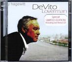 cd - DeVito - Loverman, Cd's en Dvd's, Zo goed als nieuw, Verzenden