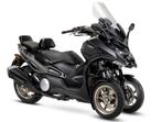 KYMCO CV3 550I ABS Incl Noodoe Euro 5, Ophalen of Verzenden, Nieuw, Overige modellen