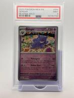 Pokémon - 1 Graded card - Mew english - Reverse Holo -, Hobby en Vrije tijd, Verzamelkaartspellen | Pokémon, Nieuw