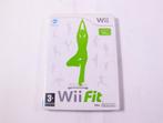 Wii - Wii Fit [gebruikt], Ophalen of Verzenden, Nieuw