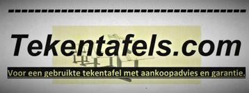 tekentafels met garantie beschikbaar voor biedingen