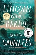 Lincoln in the Bardo, Ophalen of Verzenden, Nieuw