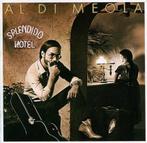Al Di Meola / - Splendido Hotel /  A Must-Have Of The, Nieuw in verpakking