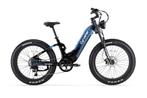 Elektro-Bike Trax 2.0 - Blau, Verzenden, Nieuw