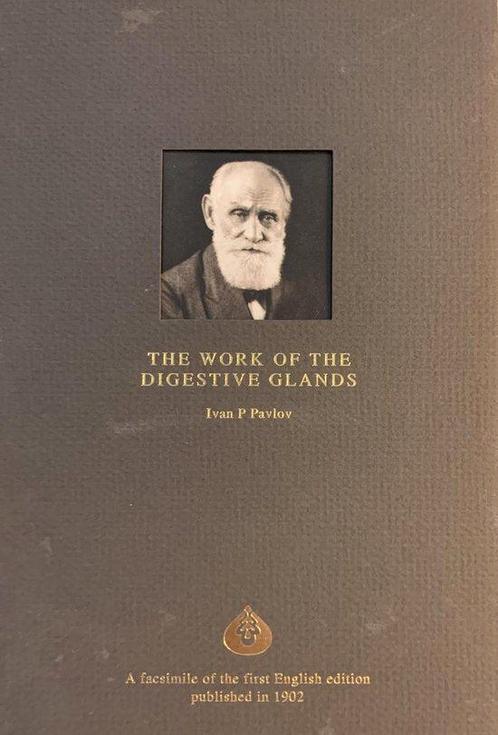 Work of the Digestive Glands, Boeken, Overige Boeken, Ophalen of Verzenden