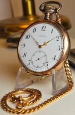 Zenith - 16 rubis Grand prix Paris 1900 - 2152350 No Reserve, Nieuw