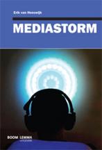 Mediastorm, Ophalen of Verzenden, Nieuw