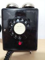 Analoge telefoon - Bakeliet, Antiek en Kunst