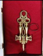 Religieuze en spirituele objecten - Zilver - 1980-1990, Antiek en Kunst