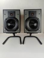 Kef - C20 - Klassieke audiophiele kwaliteit Luidsprekerset, Nieuw