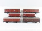 Märklin H0 - 4411/44111/4710/4703/4732 - Modeltrein, Nieuw