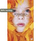 Ik houd van u 9789048805143 Nicole van Nierop, Boeken, Verzenden, Gelezen, Nicole van Nierop