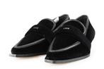 Nubikk Loafers in maat 37 Zwart | 10% extra korting, Nubikk, Verzenden, Zwart, Overige typen
