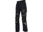 Kubler Bodyforce Pro werkbroek 2125 - Zwart | Grijs - 54, Huis en Inrichting, Woonaccessoires | Overige, Verzenden, Nieuw