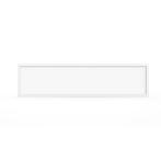 BACK-LIT LED PANEEL | 150X11CM | 34W | CCT-SWITCH, Nieuw