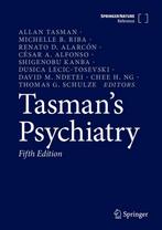 Tasman’s Psychiatry 9783030513658 Dusica Lecic-Tosevski, Verzenden, Zo goed als nieuw, Dusica Lecic-Tosevski