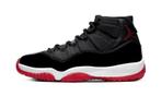 Air Jordan 11 Retro Bred - maat 43 (Sneakers, Schoenen), Verzenden, Nieuw, Sneakers of Gympen, ["Nike Air Jordan","Jordan","Nike","Air Jordan","Nike Air"]