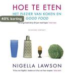 Hoe te eten 9789025411572 Nigella Lawson, Verzenden, Gelezen, Nigella Lawson
