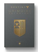 9781957721118 Destiny Grimoire Anthology, Volume VI, Verzenden, Nieuw, Bungie Inc.