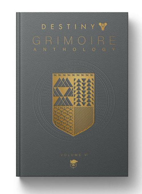 9781957721118 Destiny Grimoire Anthology, Volume VI, Boeken, Romans, Nieuw, Verzenden