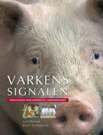 Varkenssignalen / Varkenssignalen 9789075280531 K. Scheepens, Verzenden, Zo goed als nieuw, K. Scheepens