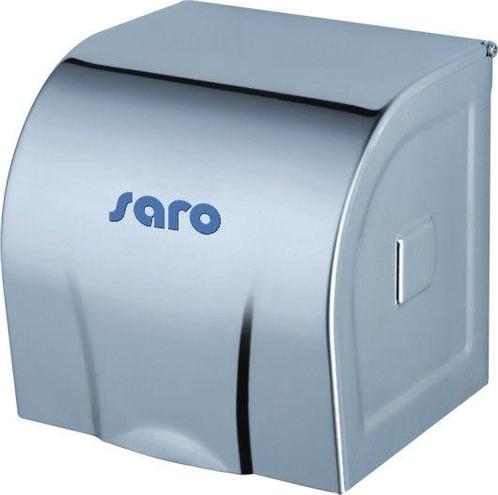 HUFTERPROOF RVS toiletrolhouder, Zakelijke goederen, Horeca | Overige, Verzenden