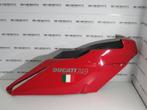 Ducati 749 Testastretta Kap rechts voor, Motoren, Ophalen of Verzenden, Nieuw