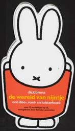 De wereld van Nijntje / Onbeperkt lezen / 1 9789047601050, Boeken, Verzenden, Gelezen, Dick Bruna