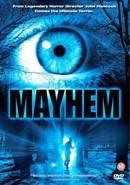 Mayhem - DVD, Verzenden, Nieuw in verpakking