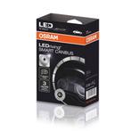 Osram LEDriving Smart Canbus H7 Night Breaker LED LEDSC01, Auto-onderdelen, Nieuw, Ophalen of Verzenden