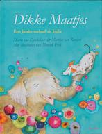 Dikke maatjes 9789056702342 Maria van Donkelaar, Verzenden, Gelezen, Maria van Donkelaar