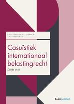 Casuï¿½stiek internationaal belastingrecht 9789462126879, Boeken, Studieboeken en Cursussen, Verzenden, Zo goed als nieuw