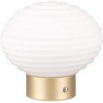 LED Tafellamp - Trion Rali - 1.5W - Warm Wit 3000K -, Huis en Inrichting, Lampen | Tafellampen, Ophalen of Verzenden, Nieuw, Metaal