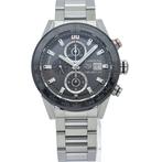 TAG Heuer - Carrera Caliber Heuer 01 Chronograph -