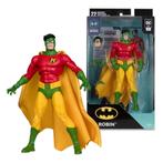 DC Direct McFarlane Toys Digital Robin of Earth-2 (Crisis..., Ophalen of Verzenden, Nieuw