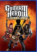 Guitar Hero III: Legends of Rock [PS2], Spelcomputers en Games, Games | Sony PlayStation 2, Ophalen of Verzenden, Nieuw