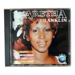 Aretha Franklin - A Natural Woman (CD) (TWEEDEHANDS), Verzenden, Nieuw in verpakking