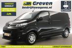 Citroën Jumpy 2.0 BlueHDI L2H1, Auto's, Bestelauto's, Automaat, Gebruikt, Euro 6, Overige kleuren