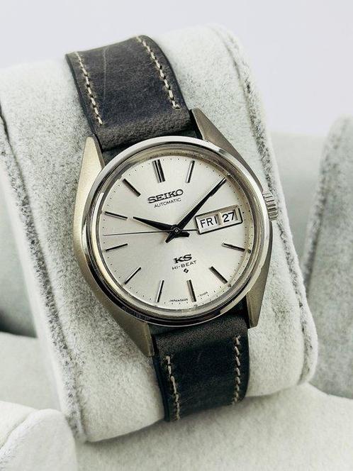 Seiko - KS Hi-Beat N.R.P - Zonder Minimumprijs - 5626-7111 -, Sieraden, Tassen en Uiterlijk, Horloges | Antiek