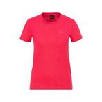 Boss Orange T-shirt C_Esla met een ronde hals, Kleding | Dames, T-shirts, Verzenden, Nieuw